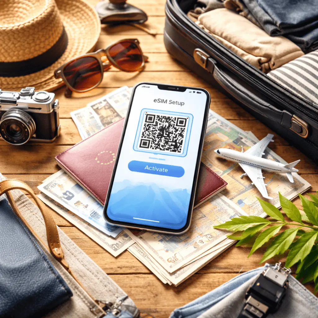 Why Travelers Are Switching to eSIM Before They Even Pack