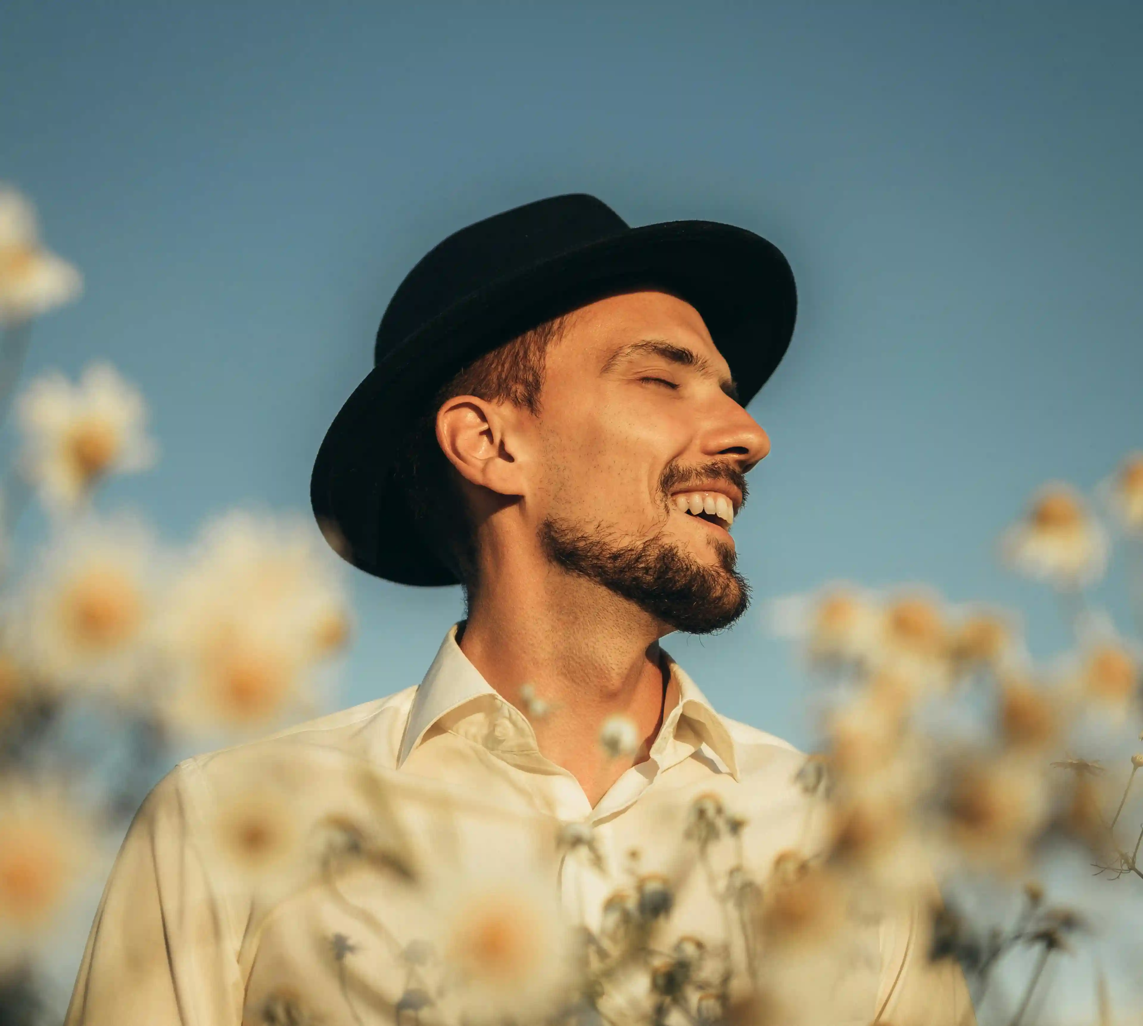 Christian Hahnke, Tech Enthusiast